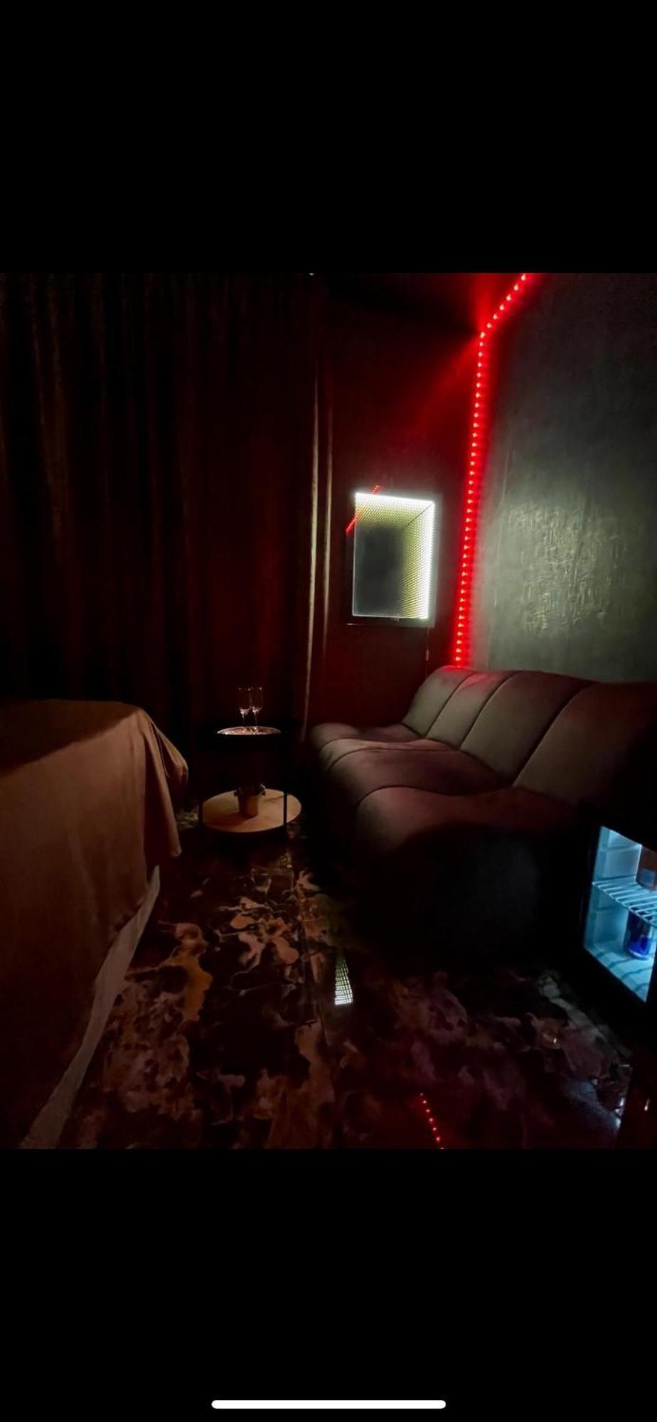 Love Room Bükreş Dış mekan fotoğraf